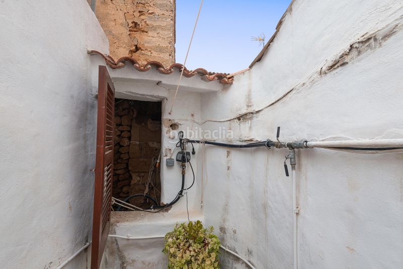 Foto 4be01607-e778-4ba4-893d-616874f735c9. Masia amb calefacció a ciutat d´Alcúdia Alcúdia