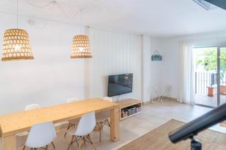 Semi detached house in S´Estanyol