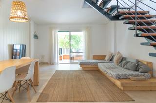 Semi detached house in S´Estanyol