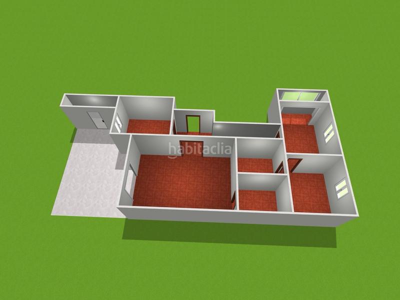 Foto 1845bc4b-aedf-4e5c-93f1-90951e032a58. Dachwohnung in port d´Alcúdia-platja dálcúdia Alcúdia