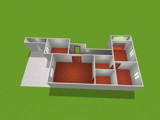 Ático en Port d´Alcúdia-Platja dÁlcúdia. Atico a unos pasos de la playa con ascensor.