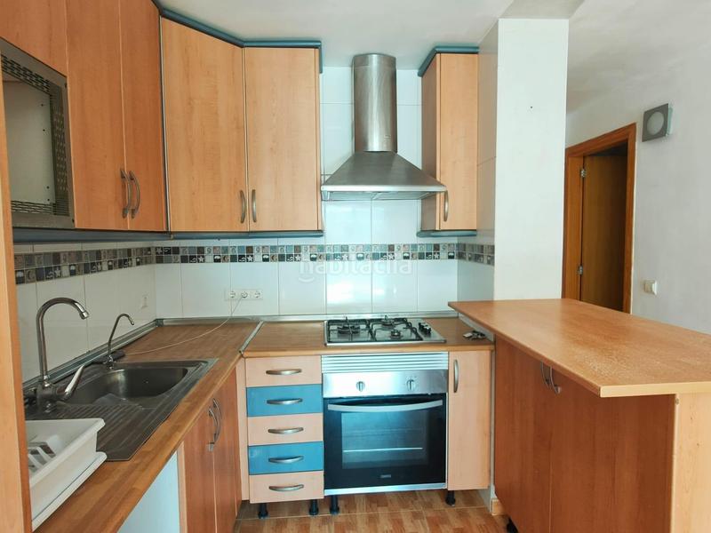 Foto 70910423-f00a-48ff-b488-c21473441ca9. Dachwohnung in port d´Alcúdia-platja dálcúdia Alcúdia