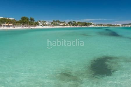 Foto 28b00966-f33c-4db6-96a7-2468de5d7edb. Apartament amb calefacció a port d´Alcúdia-platja dálcúdia Alcúdia