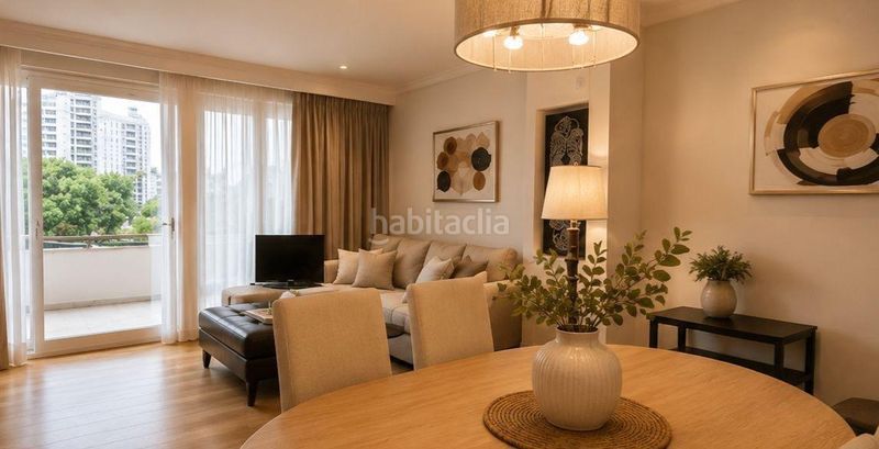Foto 42ce077a-3191-4588-9fb9-6282600353a0. Apartament amb calefacció a port d´Alcúdia-platja dálcúdia Alcúdia
