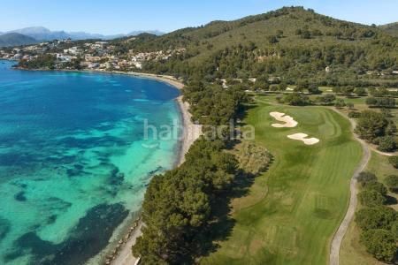 Foto 6ec0c071-c3f4-40b3-b238-cf9835ee5d9f. Apartament amb calefacció a port d´Alcúdia-platja dálcúdia Alcúdia