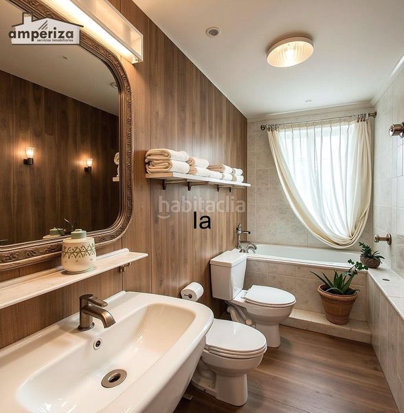 Foto 768c590e-acdb-4907-b0b8-f100083deeaa. Apartament amb calefacció a port d´Alcúdia-platja dálcúdia Alcúdia