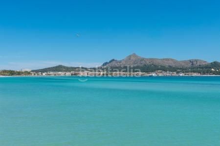 Foto dedbc4a6-42a0-4b56-abae-f0c2f4c1dcd9. Apartament amb calefacció a port d´Alcúdia-platja dálcúdia Alcúdia