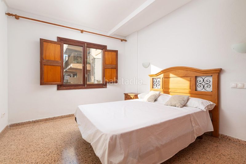 Foto 31b2bed0-e254-47e1-beba-152749e920ce. Àtic a port d´Alcúdia-platja dálcúdia Alcúdia