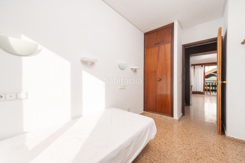 Foto 45470bfa-abb6-4977-a29c-fc595fdc1a11. Àtic a port d´Alcúdia-platja dálcúdia Alcúdia