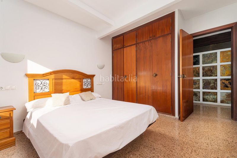 Foto 47eedf31-94d7-4e1b-9394-7b4cf3c8b2fd. Àtic a port d´Alcúdia-platja dálcúdia Alcúdia