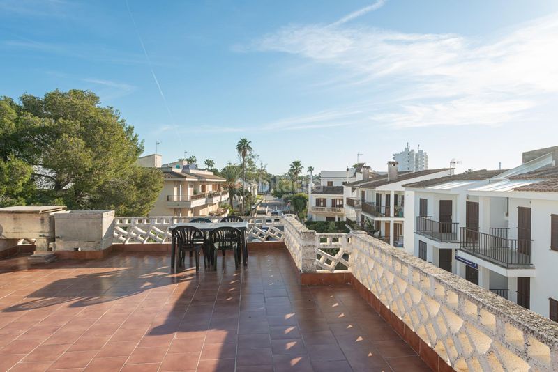 Foto 5a4c2c11-8a8f-420e-93e5-decb89803c7d. Àtic a port d´Alcúdia-platja dálcúdia Alcúdia