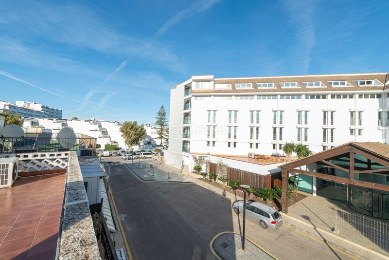 Foto 8949d396-ba4d-4b49-b751-f76876d5212a. Àtic a port d´Alcúdia-platja dálcúdia Alcúdia