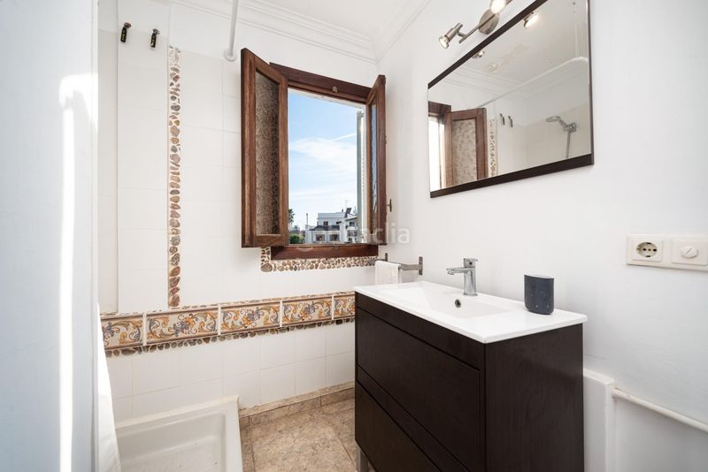 Foto 8dfdcd46-5b17-4e24-ac2c-79465e4ec272. Àtic a port d´Alcúdia-platja dálcúdia Alcúdia