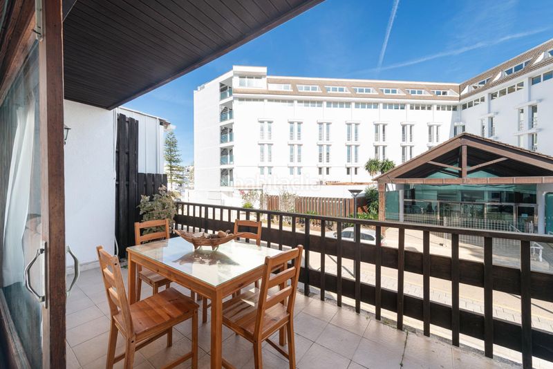 Foto a1ff5277-704d-4181-8c40-62b4ed253d57. Àtic a port d´Alcúdia-platja dálcúdia Alcúdia