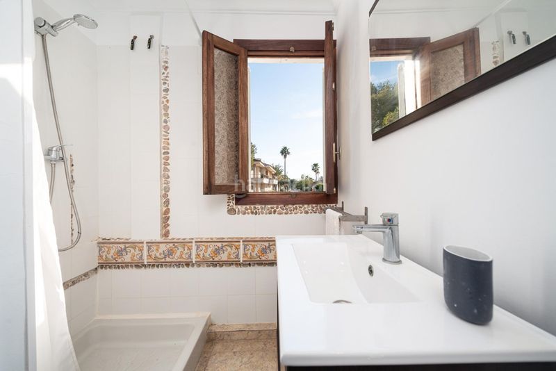 Foto f33e6d5e-4e8b-43c2-a178-8b669ba335b3. Àtic a port d´Alcúdia-platja dálcúdia Alcúdia