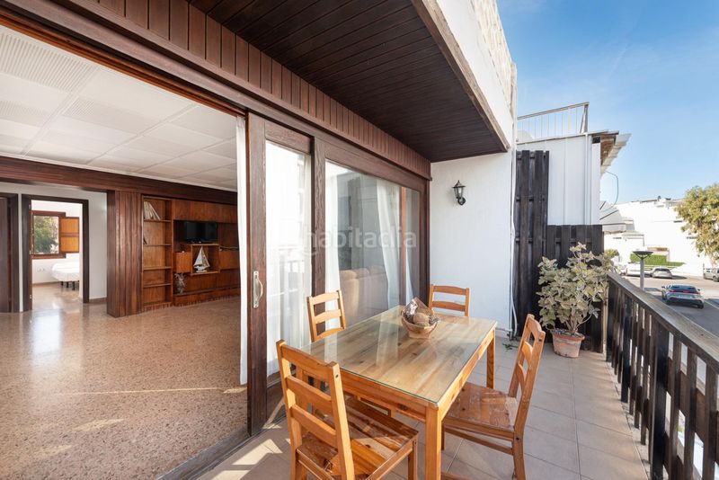 Foto f6166b73-471a-4fcd-8e5a-014177272fc4. Àtic a port d´Alcúdia-platja dálcúdia Alcúdia