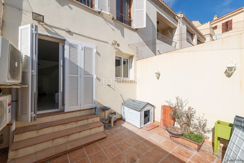 Foto 4f8669d1-6382-4bea-a43a-9b2ddd333020. Casa con riscaldamento parcheggio in Capdepera poble Capdepera