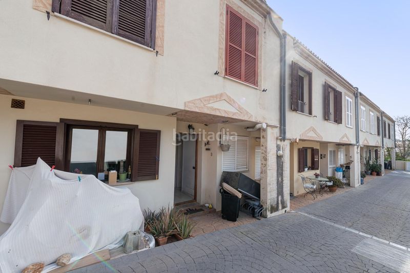 Foto 532c5b5b-af81-4811-82a3-4a6bb66b1309. Casa dúplex luminoso con terraza y gran potencial !! en Capdepera