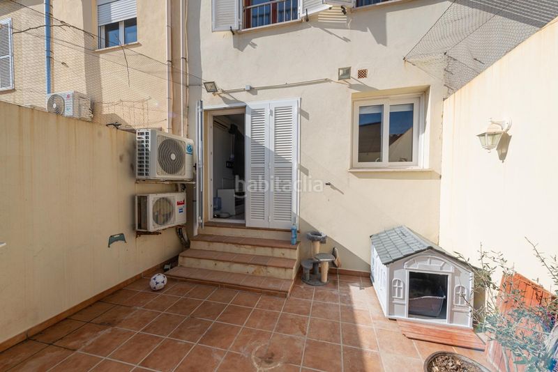Foto b0cc6204-2e98-434f-b62a-08aab63964b7. Casa con riscaldamento parcheggio in Capdepera poble Capdepera