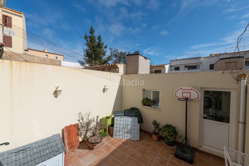 Foto d4272793-8079-4d5c-9843-0d67289602ed. Haus mit heizung parking in Capdepera poble Capdepera