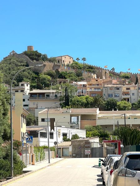 Foto d63b6943-a9ba-4861-84b5-b537bef42645. Haus mit heizung parking in Capdepera poble Capdepera