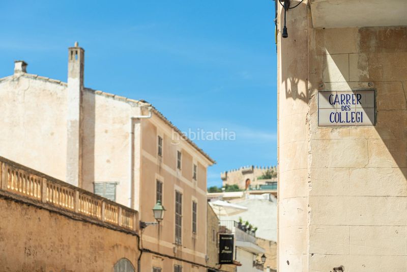 Foto f5d9e991-c9b7-4cfd-8ae9-c2ffebb94fd4. Casa con riscaldamento parcheggio in Capdepera poble Capdepera