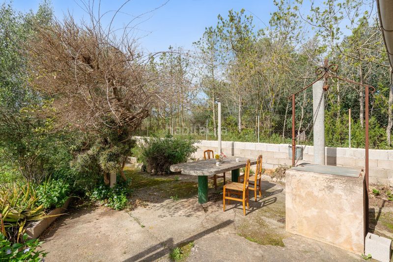 Foto 438f7e58-f909-4cf6-a19a-c372c75051e8. Casa amb aparcament a Llucmajor interior Llucmajor