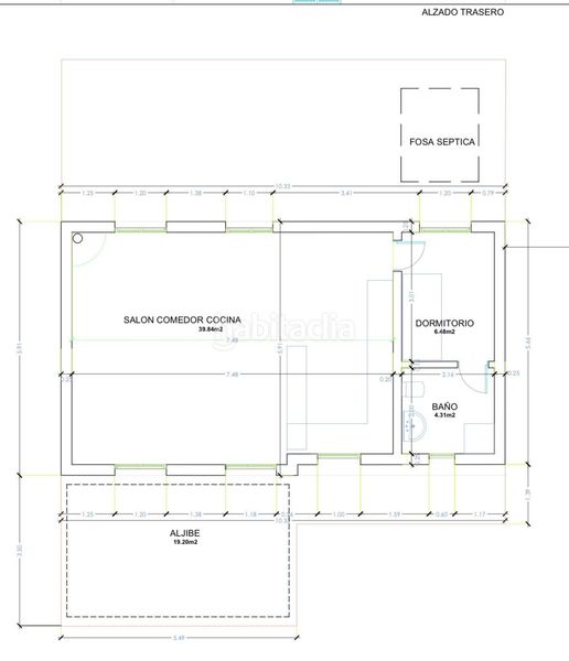 Foto 4c7f7b00-5364-41d9-a757-89278ae33a50. Casa amb aparcament a Llucmajor interior Llucmajor