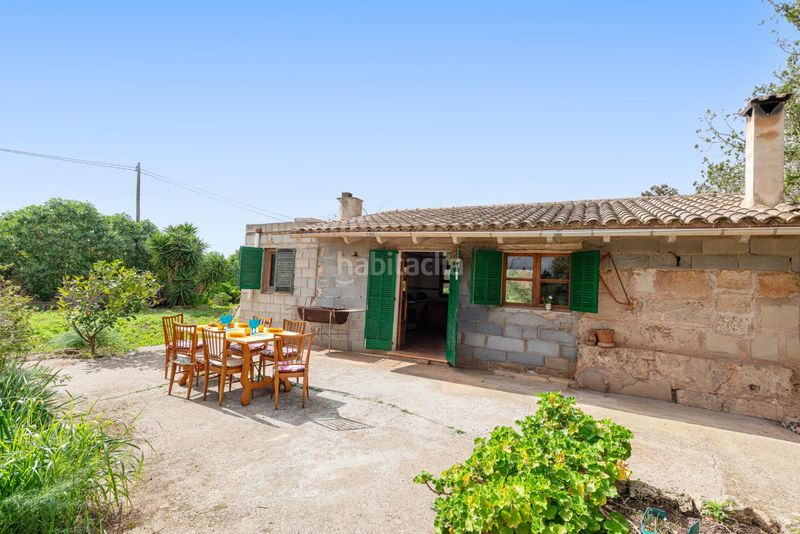 Foto 5fca0fe0-1381-487e-b166-5bd1780436ee. Casa amb aparcament a Llucmajor interior Llucmajor