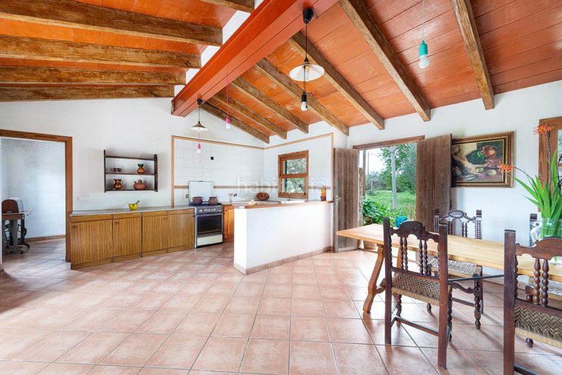 Foto c55325b1-fef6-464c-b03a-b336c49b15af. Casa amb aparcament a Llucmajor interior Llucmajor