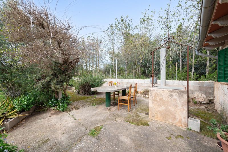 Foto c8b076e7-7981-4e01-a471-5a655ee5824e. Casa amb aparcament a Llucmajor interior Llucmajor