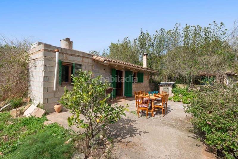 Foto ed68e346-c2b6-40a7-9838-69a3176f2733. Casa amb aparcament a Llucmajor interior Llucmajor