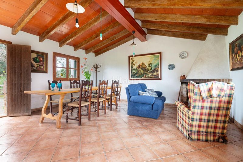 Foto fced795e-4824-4867-9b46-844fe8504803. Casa amb aparcament a Llucmajor interior Llucmajor