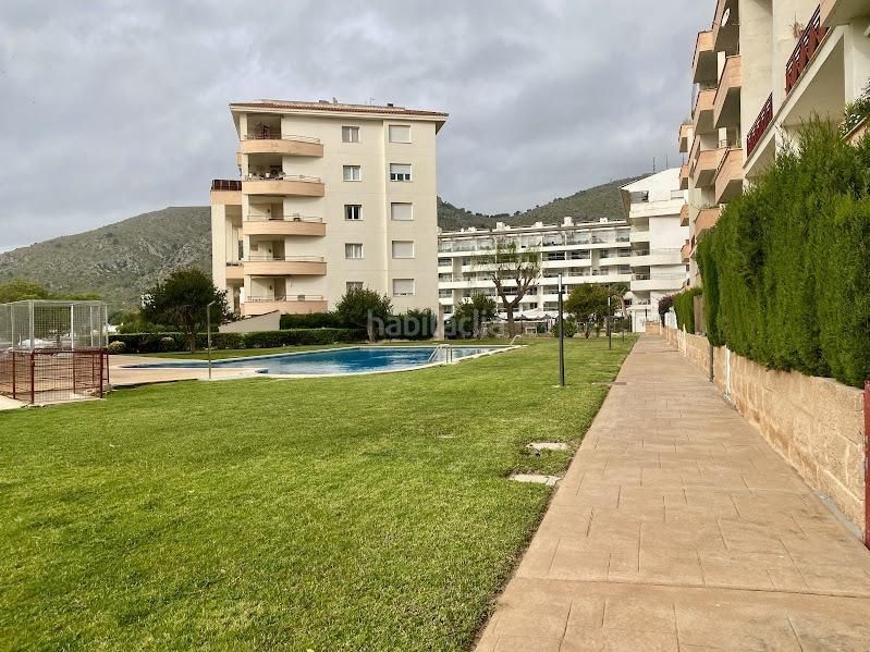 Foto 1c08d59b-6bce-4c03-9636-29b07589fb86. Dúplex amb calefacció aparcament piscina a port d´Alcúdia-platja dálcúdia Alcúdia