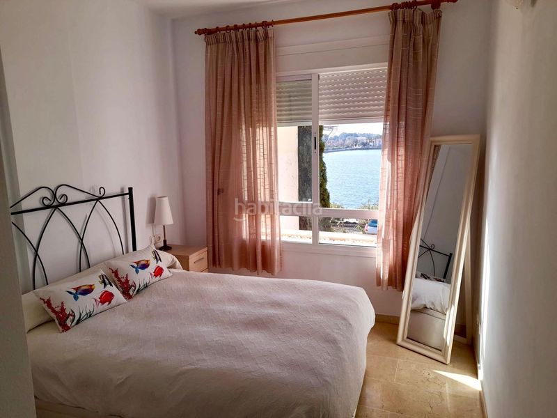 Foto 83b301c8-e8ec-4bfd-ba2e-1c721c771123. Dúplex amb calefacció aparcament piscina a port d´Alcúdia-platja dálcúdia Alcúdia