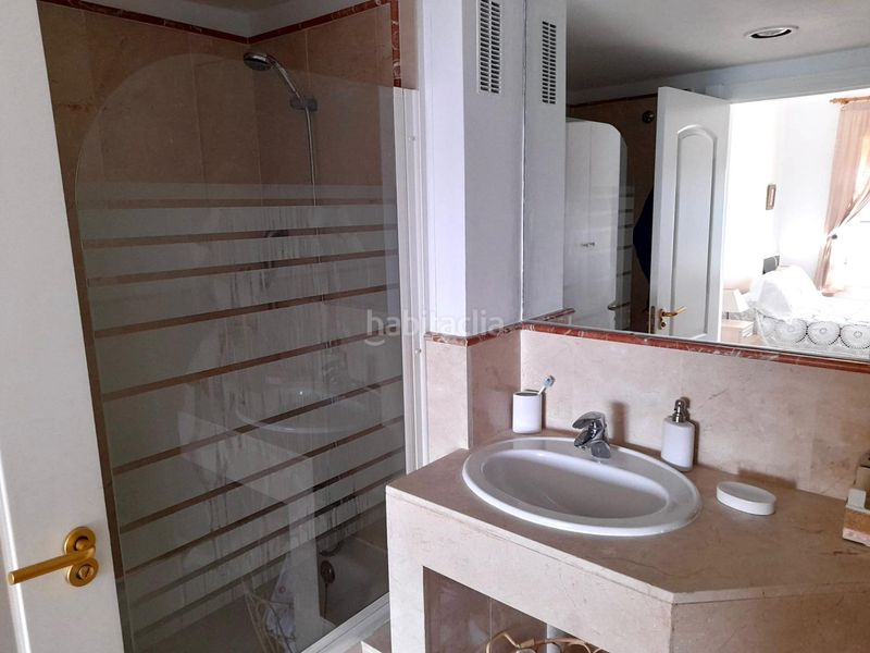 Foto f9106e99-f8e0-459f-909e-be47be8ff97e. Dúplex amb calefacció aparcament piscina a port d´Alcúdia-platja dálcúdia Alcúdia