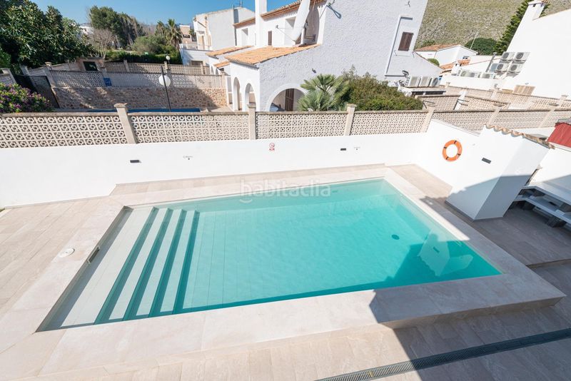 Foto 48f2364b-9501-4326-a4e1-5a7a16d496a5. Xalet amb aparcament piscina a port de Pollença Pollença