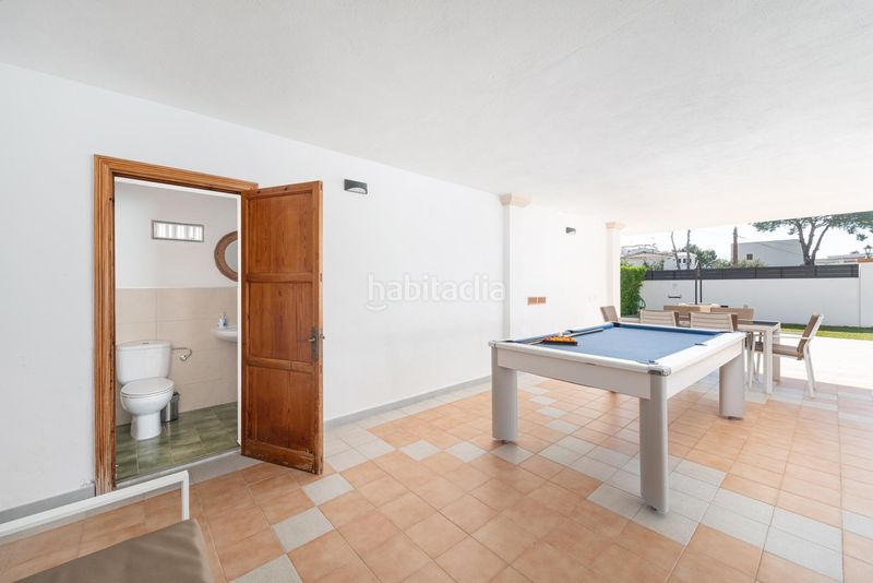 Foto 82a87d6c-2958-45ea-98b3-5940a0a1ab08. Xalet amb aparcament piscina a port de Pollença Pollença