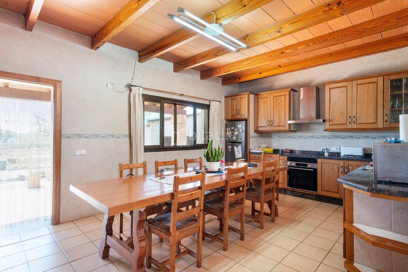 Foto 5582fcf2-25be-4689-b6e7-44d34e682462. Masia amb aparcament a Centro Inca