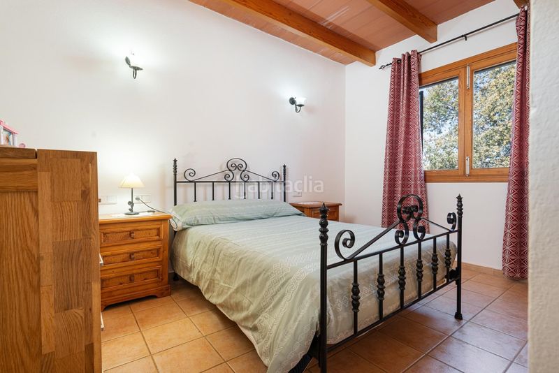 Foto 2ca90c01-c606-4f78-9672-1894dad60ac3. Masía exclusiva f rústica con residencia unifamiliar y vistas a la tramuntana privacidad, elegancia y auténtico estilo de v en Inca