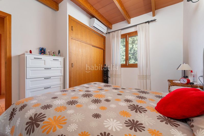 Foto 7445c95a-291a-48ac-8ed8-27f73207fb88. Masía exclusiva f rústica con residencia unifamiliar y vistas a la tramuntana privacidad, elegancia y auténtico estilo de v en Inca