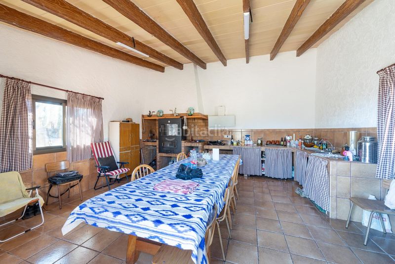 Foto 8afa478d-52f6-4bba-897a-9502904e7ccd. Masía exclusiva f rústica con residencia unifamiliar y vistas a la tramuntana privacidad, elegancia y auténtico estilo de v en Inca