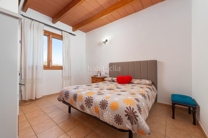 Foto 917c233d-0605-4133-8e38-393b3268c707. Masía exclusiva f rústica con residencia unifamiliar y vistas a la tramuntana privacidad, elegancia y auténtico estilo de v en Inca