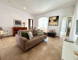 Àtic a Port d´Alcúdia-Platja dÁlcúdia