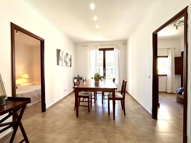 Foto 16239ac3-87a2-41c5-a50a-2bde52cea061. Àtic a port d´Alcúdia-platja dálcúdia Alcúdia