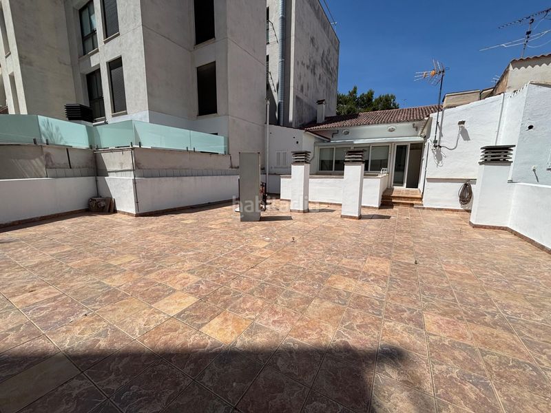 Foto 349b2bc1-8cd2-4cf1-a433-ad1aac874b74. Àtic a port d´Alcúdia-platja dálcúdia Alcúdia