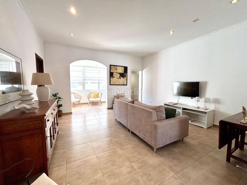 Foto 8aa39b8a-b7a7-4eeb-b29c-0634b3f6666e. Àtic a port d´Alcúdia-platja dálcúdia Alcúdia