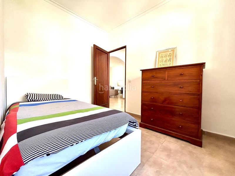 Foto ba260857-f0a2-4b16-9ae6-8e6d8664b10d. Àtic a port d´Alcúdia-platja dálcúdia Alcúdia