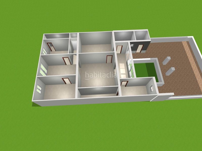 Foto d3934746-8bd3-4b08-affb-fb7b0c5ccc45. Àtic a port d´Alcúdia-platja dálcúdia Alcúdia