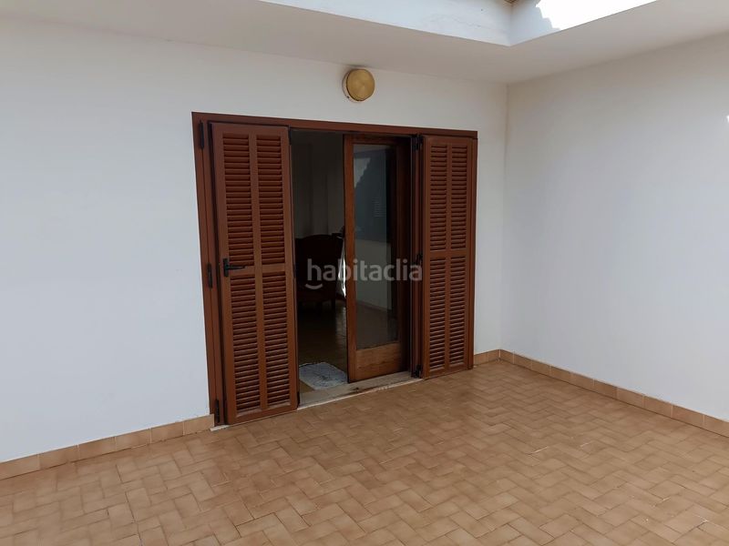 Foto 31f039ec-ac80-4856-93c9-a6dcbe8df791. Àtic a port d´Alcúdia-platja dálcúdia Alcúdia